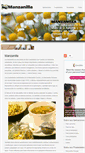Mobile Screenshot of manzanilla10.com